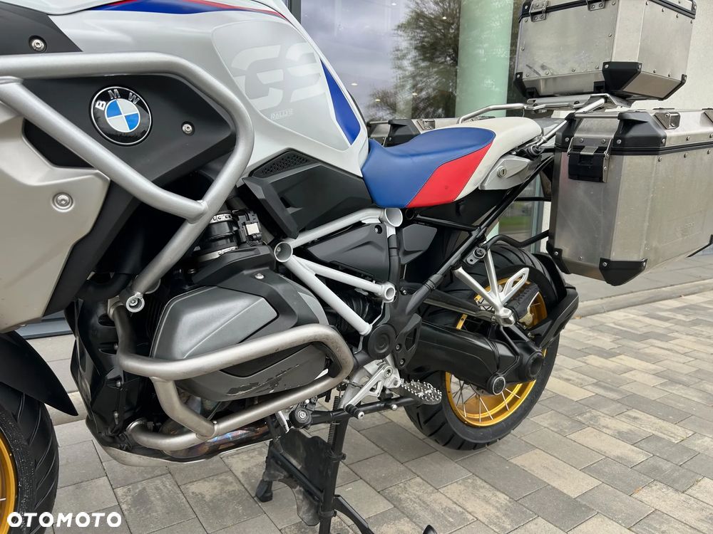 BMW GS - 11