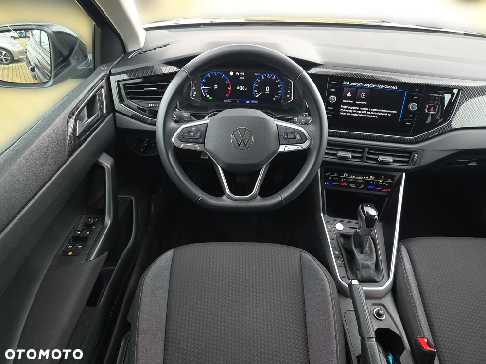 Volkswagen Taigo 1.0 TSI Life DSG - 19