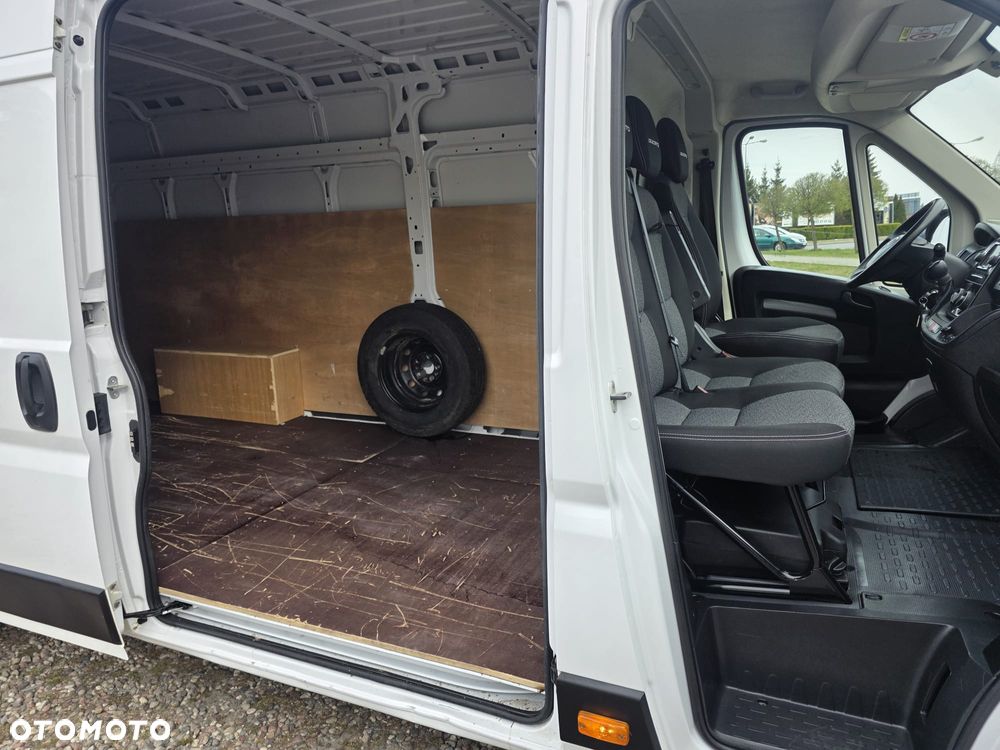 Fiat Ducato L4H2 - 5