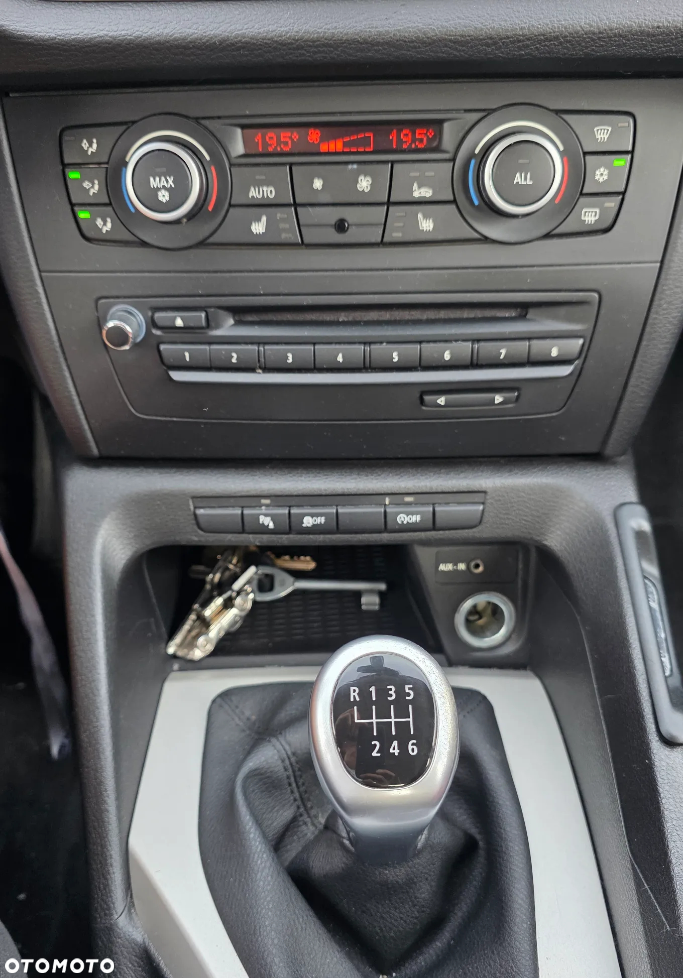 BMW X1 xDrive18d - 8