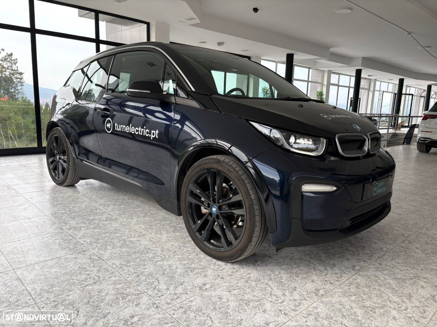 BMW i3 120Ah - 3