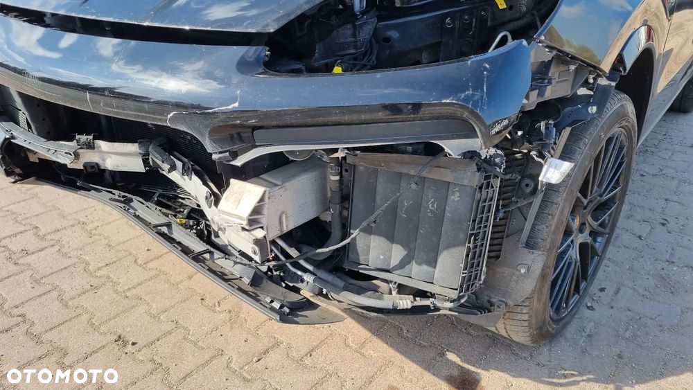 Porsche Cayenne E-Hybrid Tiptronic S - 22