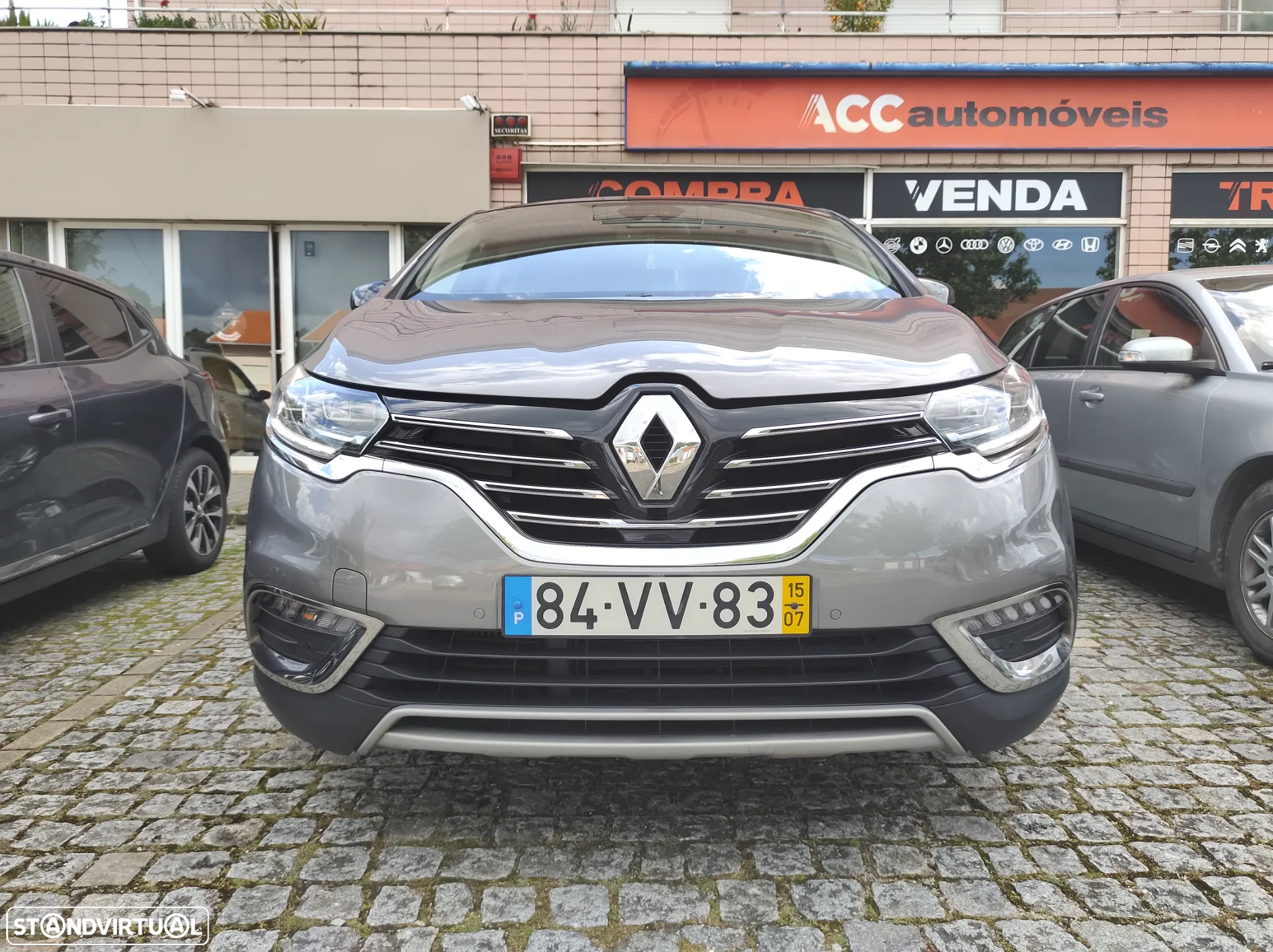 Renault Espace 1.6 dCi Zen - 3