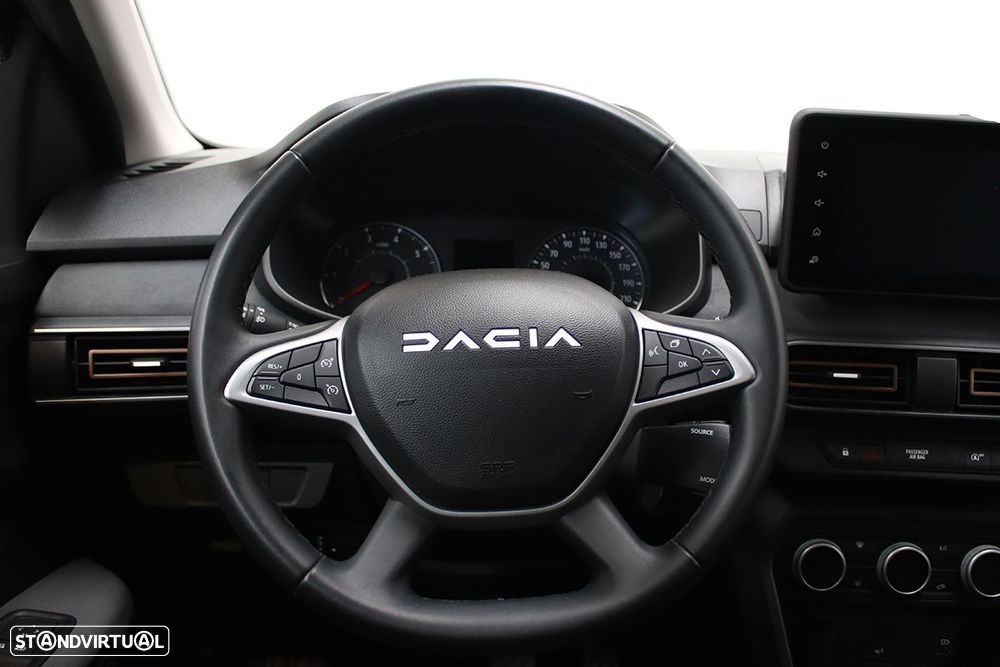 Dacia Jogger 1.0 ECO-G Extreme+ Up&Go 7L Bi-Fuel - 15