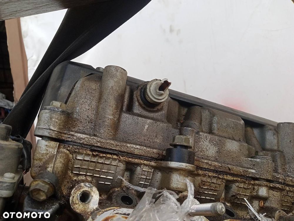 SILNIK M13A 1.3 SUZUKI IGNIS II - 9