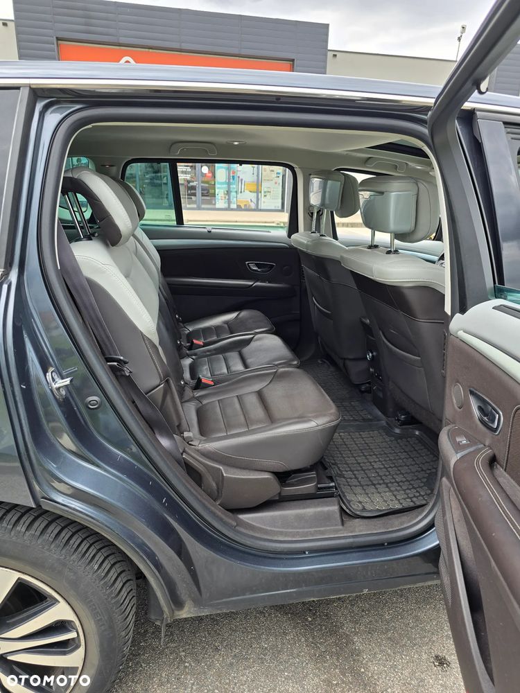 Renault Espace 1.6 dCi Energy Initiale Paris EDC 7os - 21