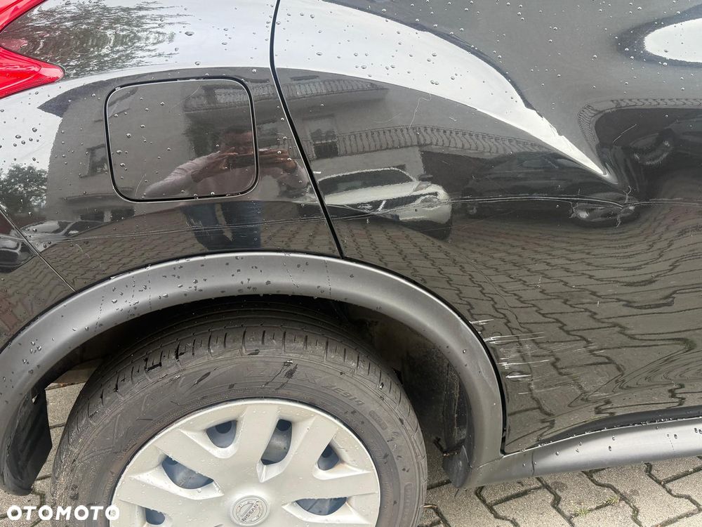 Nissan Juke 1.6 Start/Stop Acenta - 7