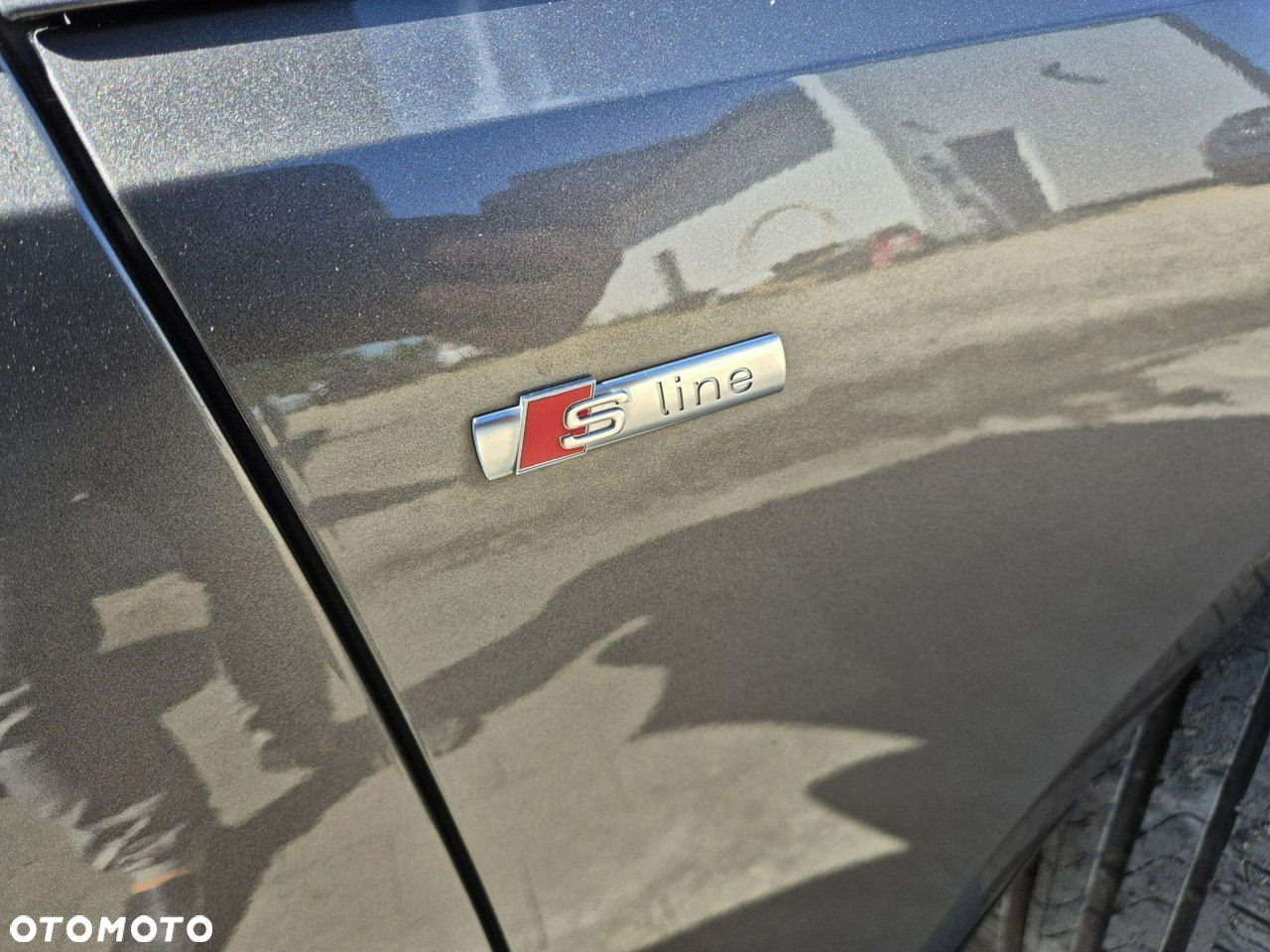 Audi A4 - 31