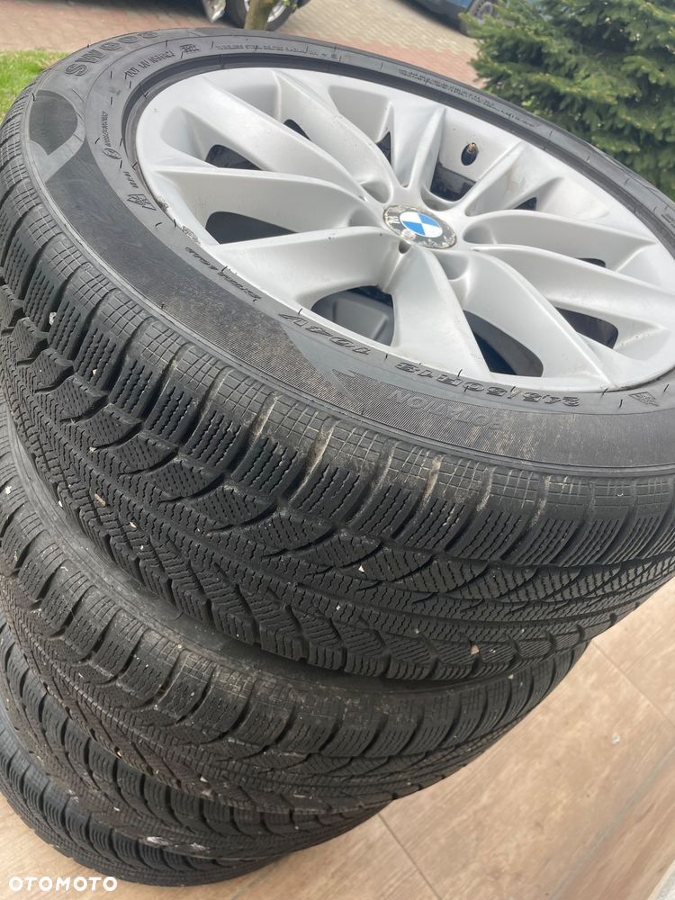 BMW X3 xDrive20d - 14