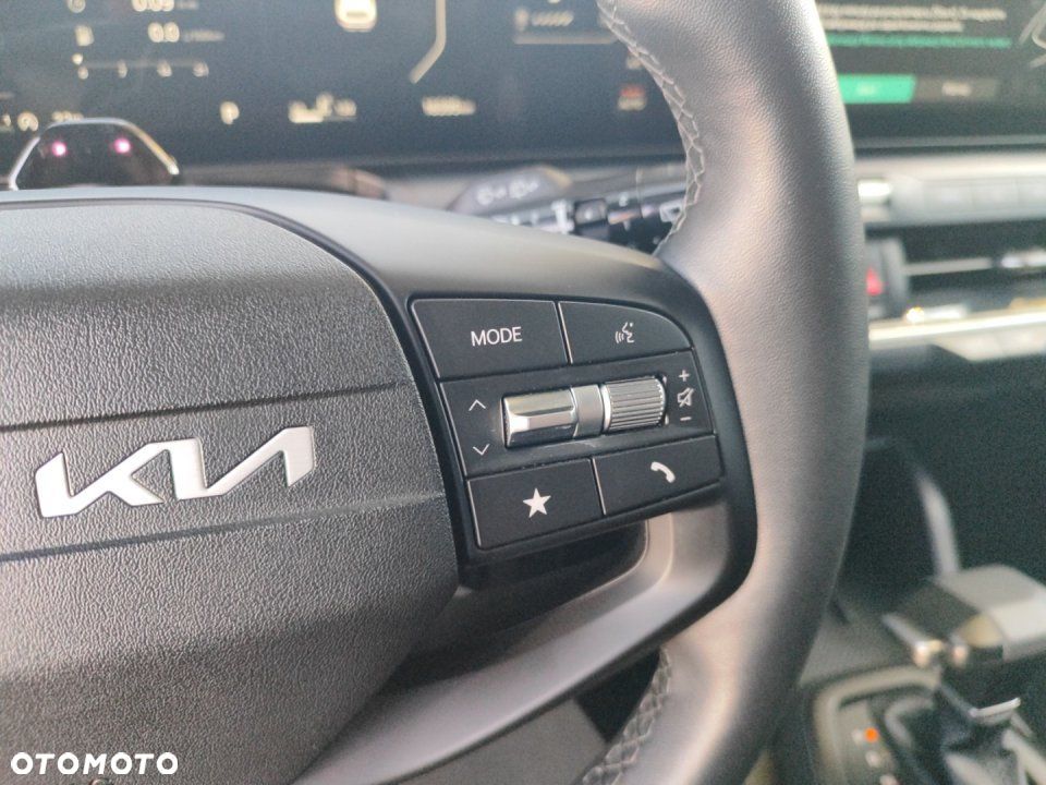 Kia K4 - 19