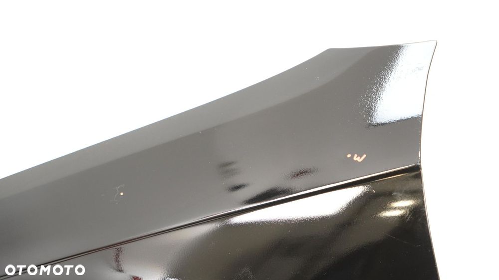 BŁOTNIK LEWY PRZÓD PRZEDNI AUDI A3 8P LIFT 08-13R LY9B - 6