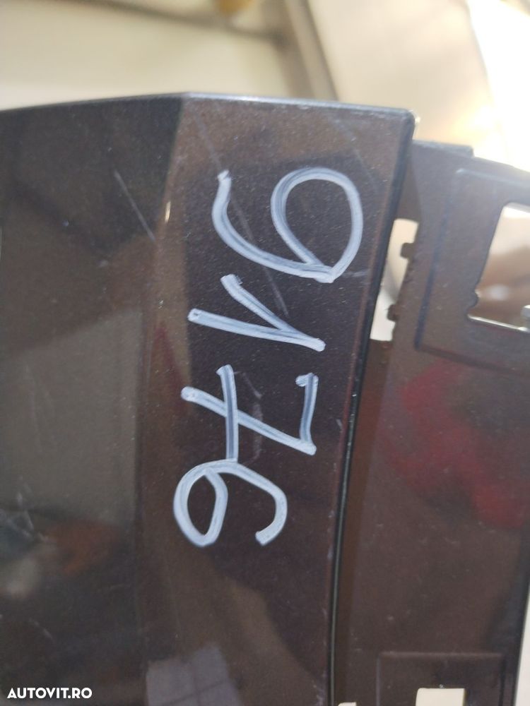 Bara fata VW T-Roc, 2017, 2018, 2019, 2020, 2021, cod origine OE 2GA807221J. - 14