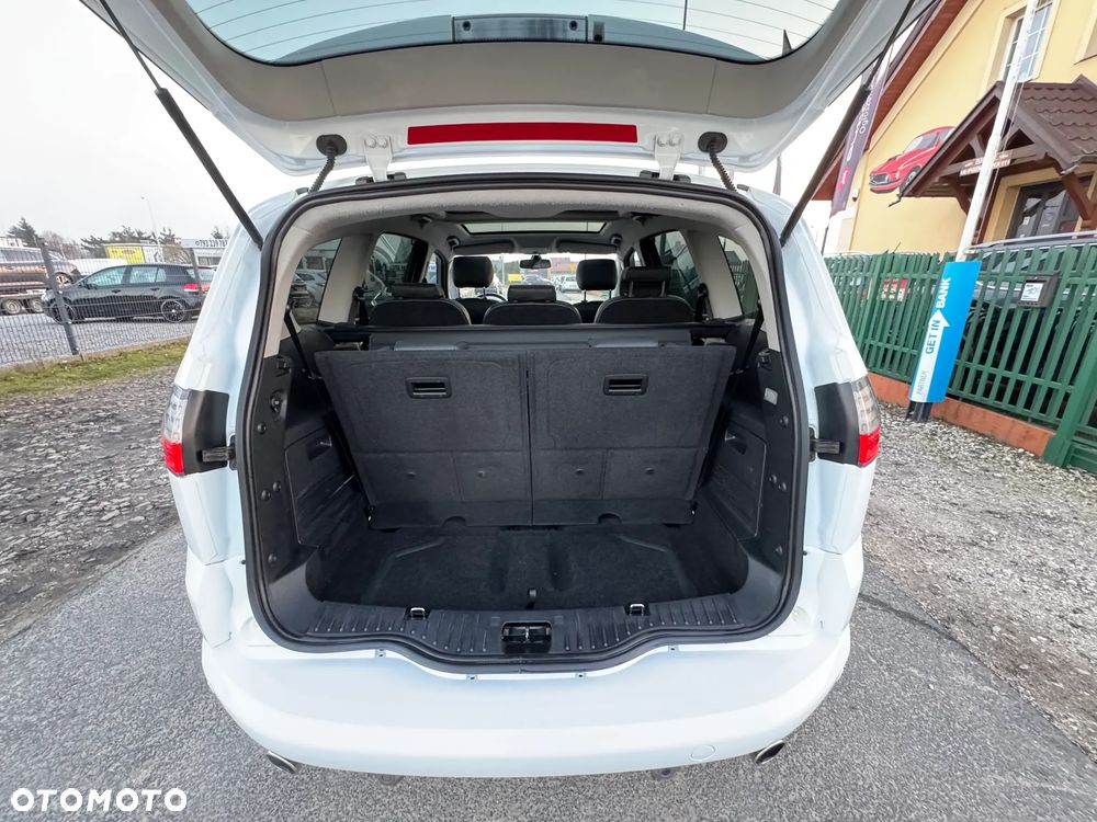 Ford S-Max 2.5 Platinium X - 14