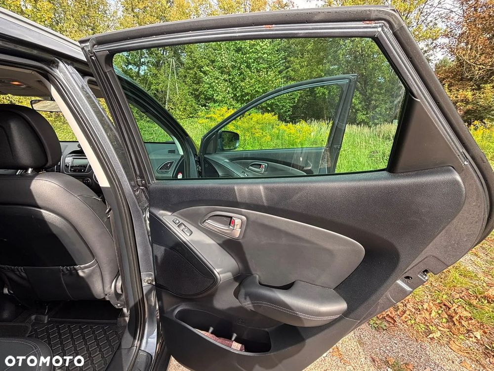 Hyundai ix35 - 24