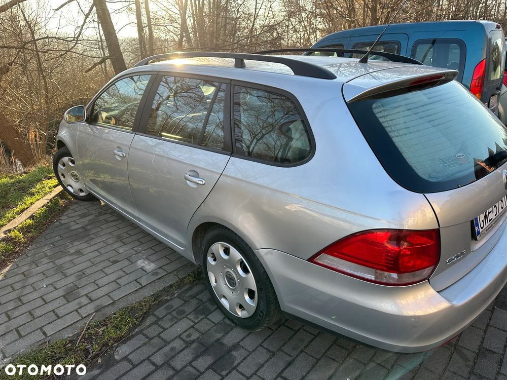 Volkswagen Golf 1.4 Style - 6