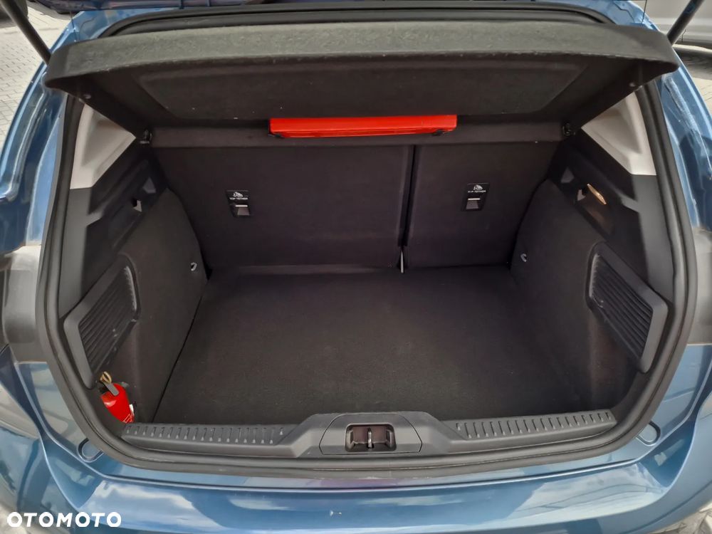 Ford Focus 1.5 EcoBoost Titanium Business - 22