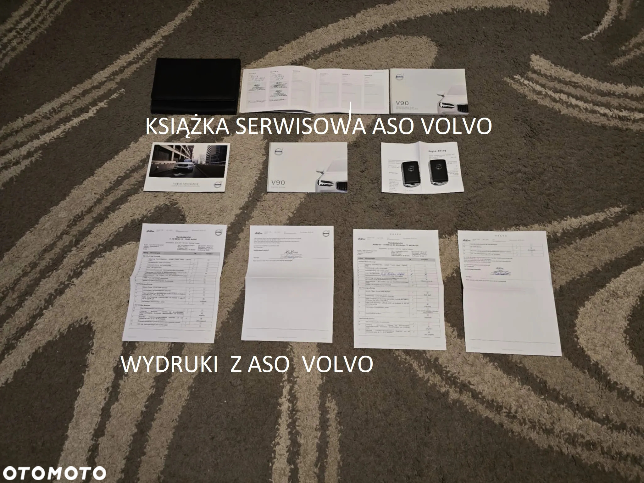 Volvo V90 D4 Geartronic R Design - 4