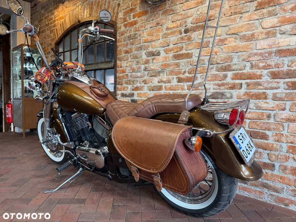 Kawasaki Vulcan - 6
