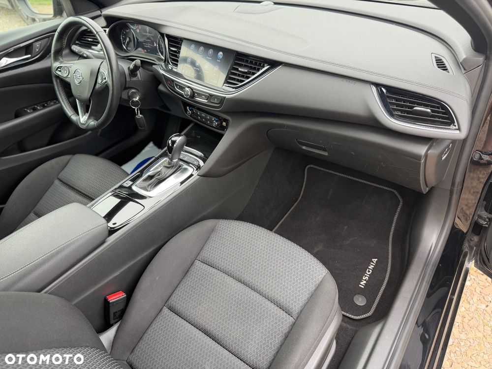 Opel Insignia 2.0 CDTI Business Edition S&S - 19