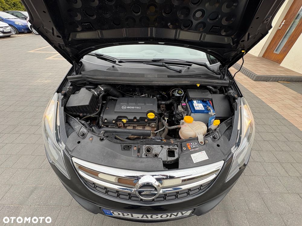 Opel Corsa 1.2 16V Energy - 27