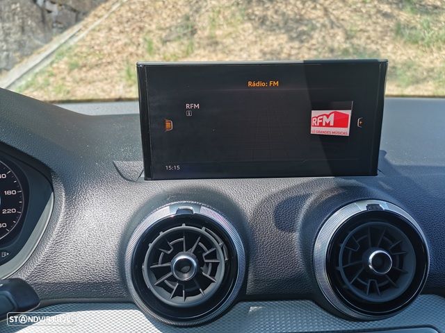 Audi Q2 30 TFSI - 10
