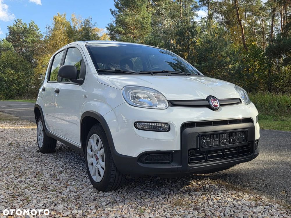 Fiat Panda - 28