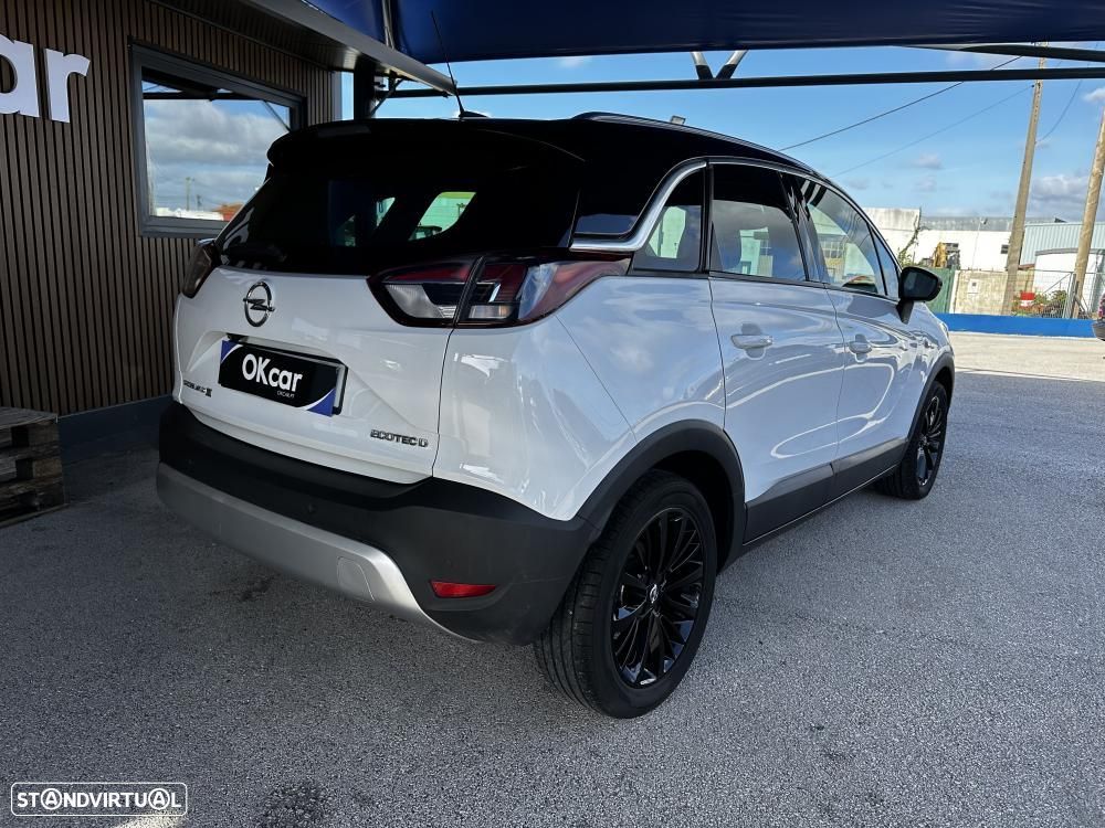 Opel Crossland X 1.6 CDTi Innovation - 11