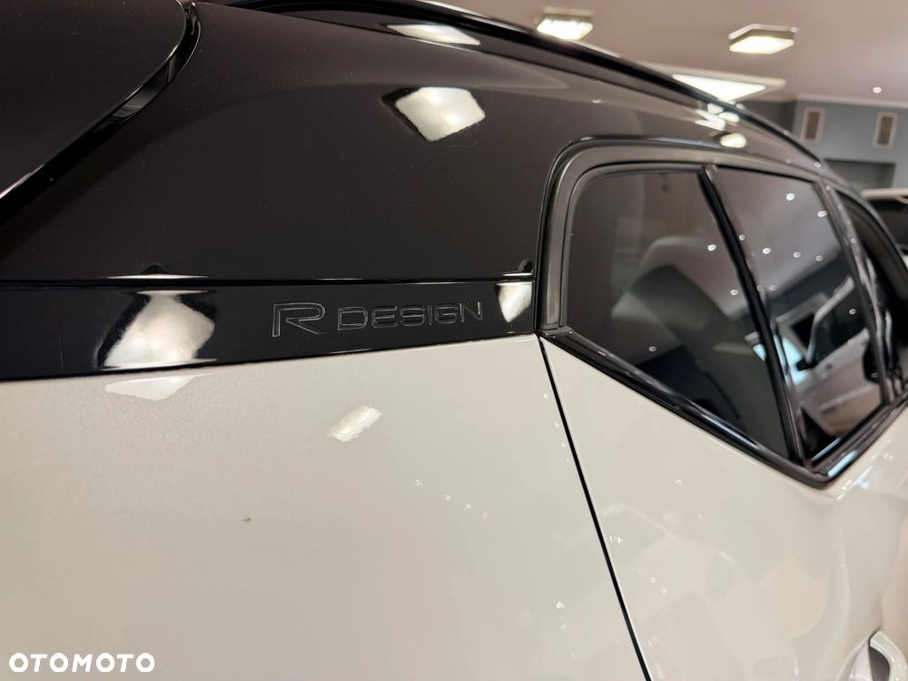 Volvo XC 40 D4 AWD R-Design - 17