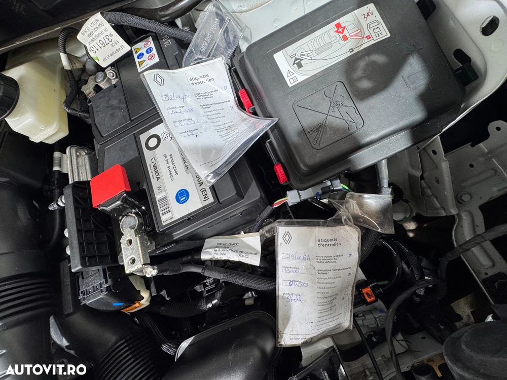 Peugeot 2008 1.5 BlueHDI EAT8 STT GT - 35