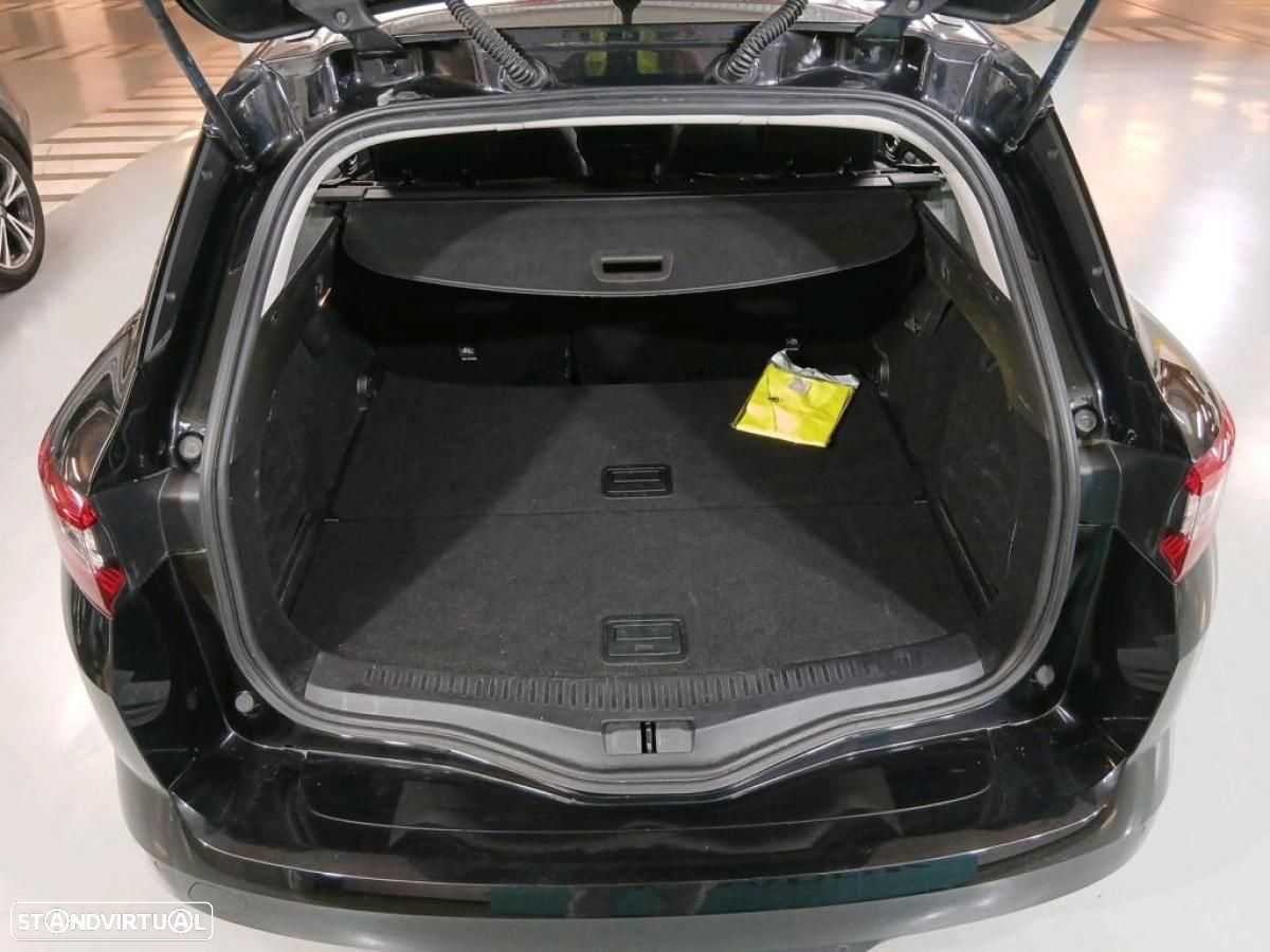 Renault Mégane Sport Tourer 1.5 Blue dCi Limited - 8