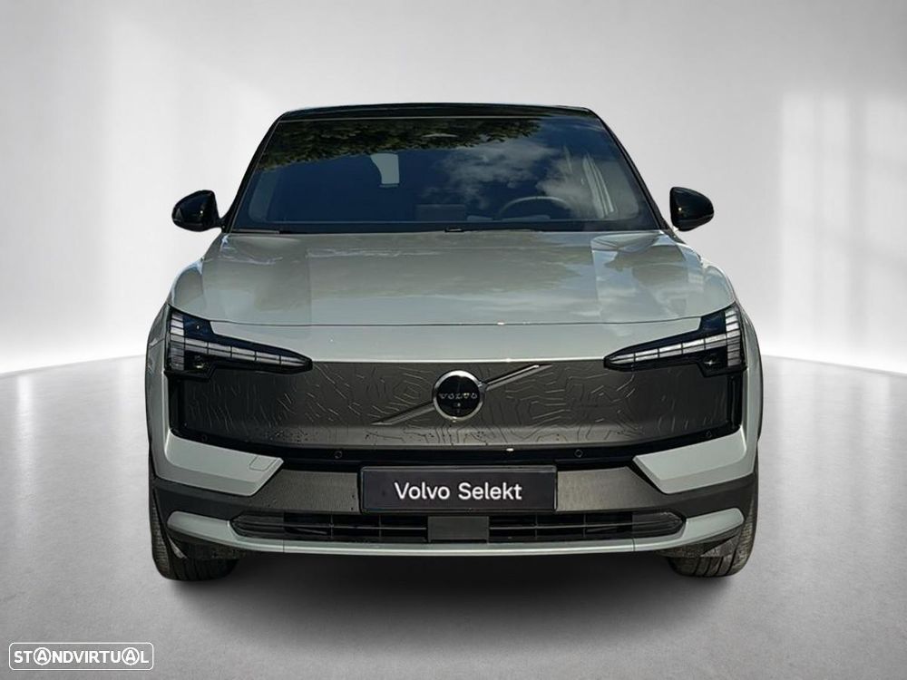 Volvo EX30 - 5