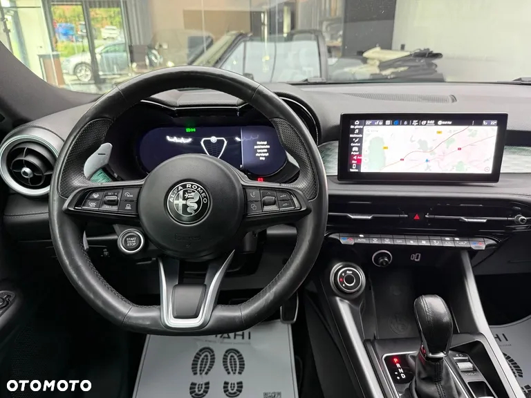 Alfa Romeo Tonale - 22