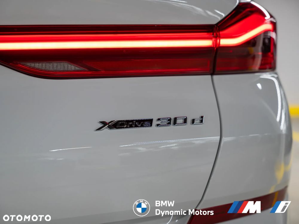 BMW X6 xDrive30d M Sport - 12