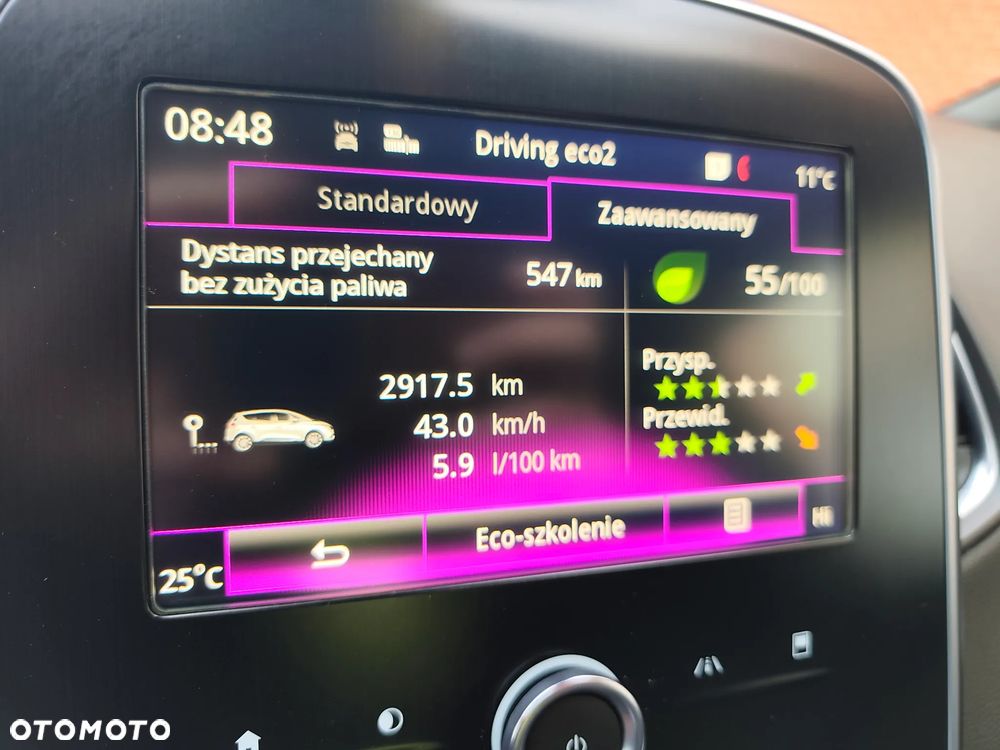 Renault Scenic ENERGY dCi 110 EDC Business - 20