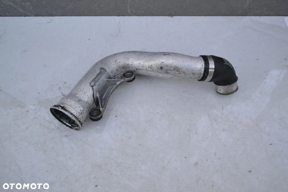 VW AUDI SEAT SKODA 2,0 TFSI RURA PRZEWÓD POWIETRZA INTERCOOLERA 1K0145762CD 1K0145828Q - 3