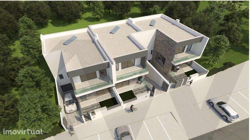 Moradia à venda em fase de construção - Grande imagem: 3/34