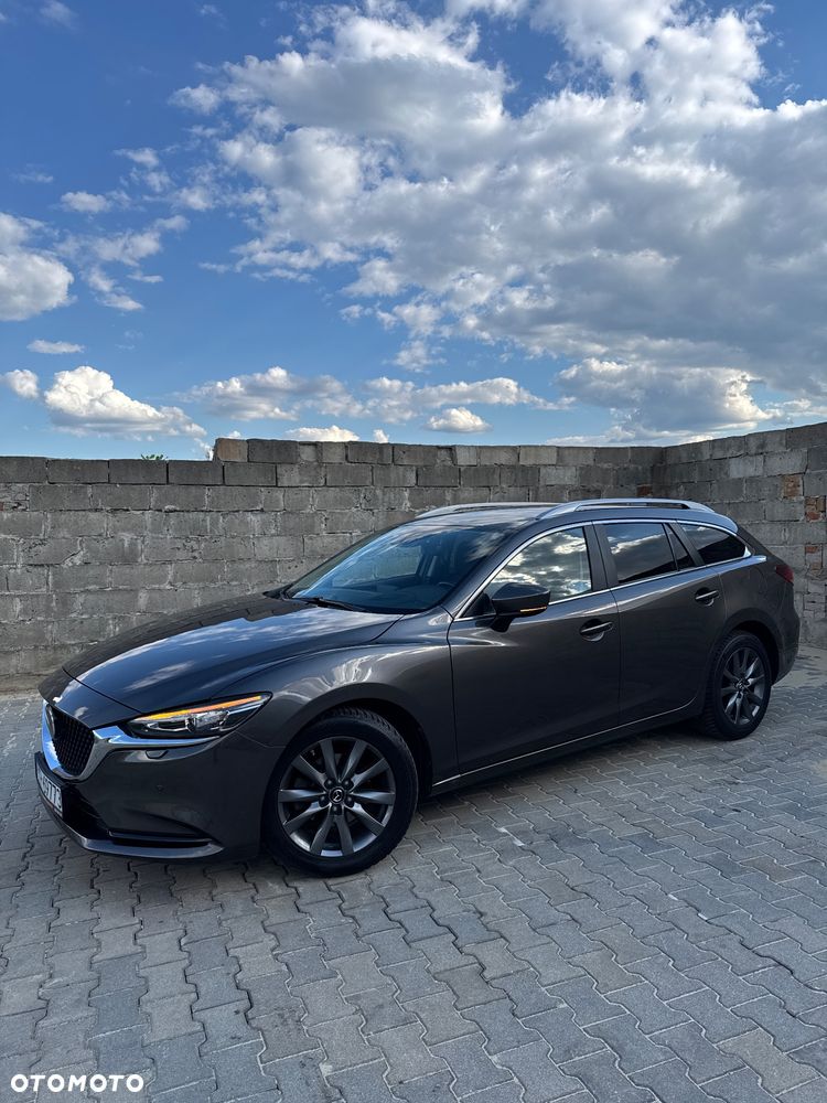 Mazda 6 - 3