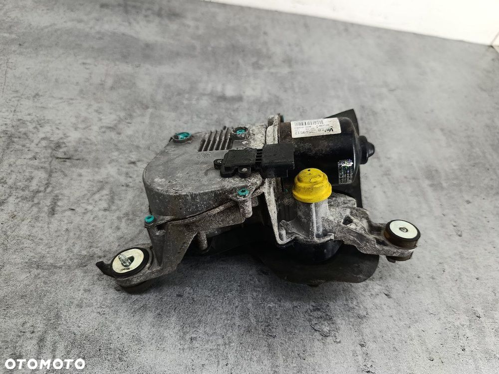 SILNICZEK WYCIERACZEK PRAWY CITROEN C5 III 9682761480 53630417 53569512 - 4