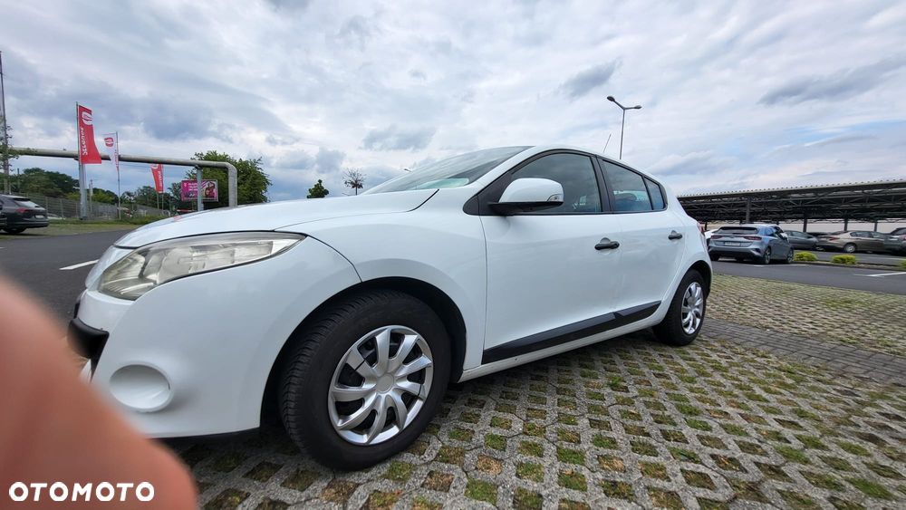 Renault Megane 1.5 dCi Generation Authentique - 15