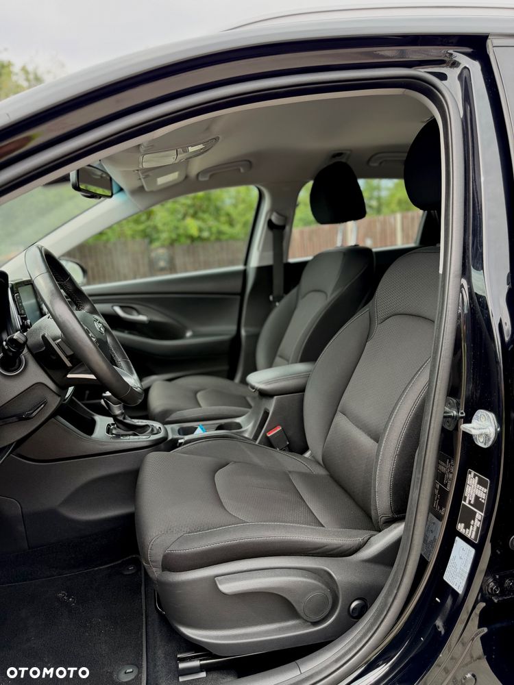 Hyundai i30 1.4 T-GDI DCT Premium - 18