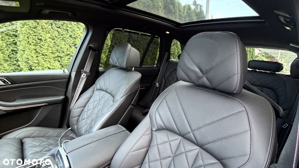 BMW X5 xDrive40d mHEV - 6