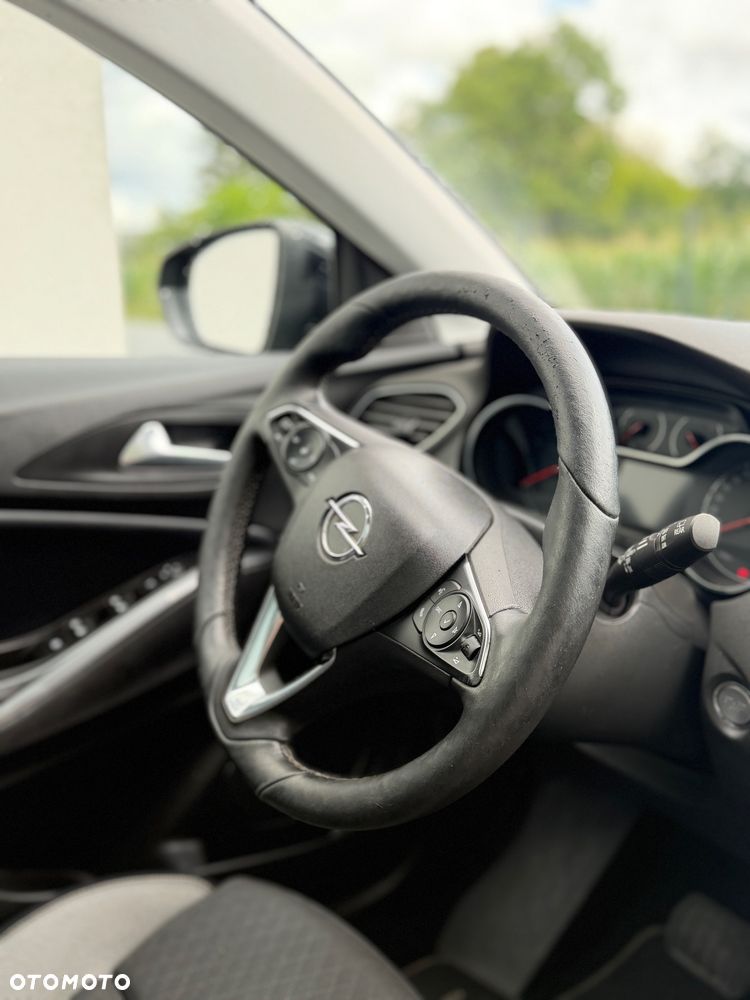 Opel Grandland X - 8