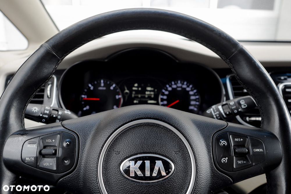 Kia Carens 1.7 CRDi XL - 17