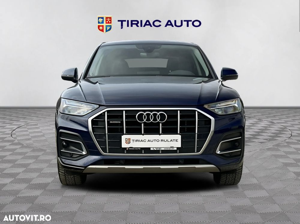 Audi Q5 - 8