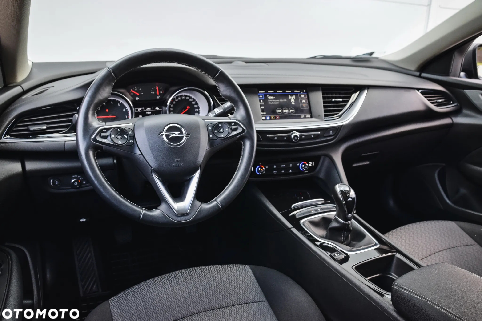 Opel Insignia 1.5 T GPF Elite S&S - 30