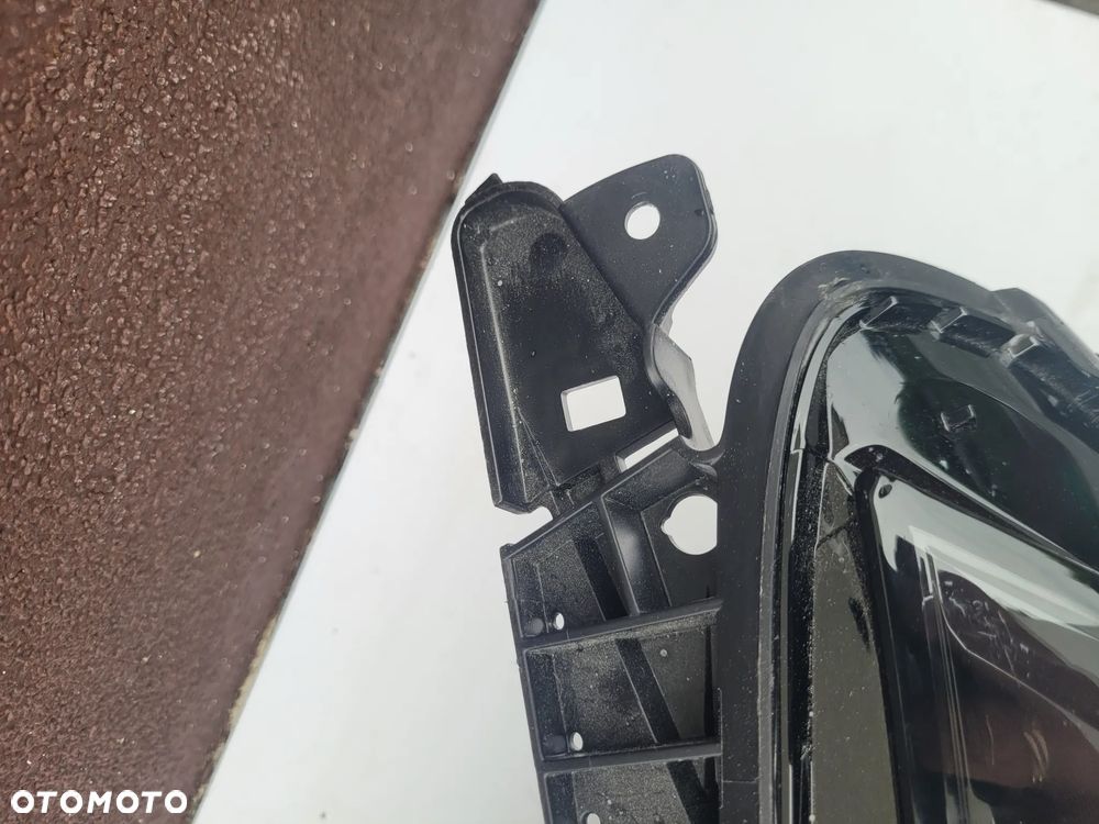 Renault Clio V lift lampa przod lewa full led - 4