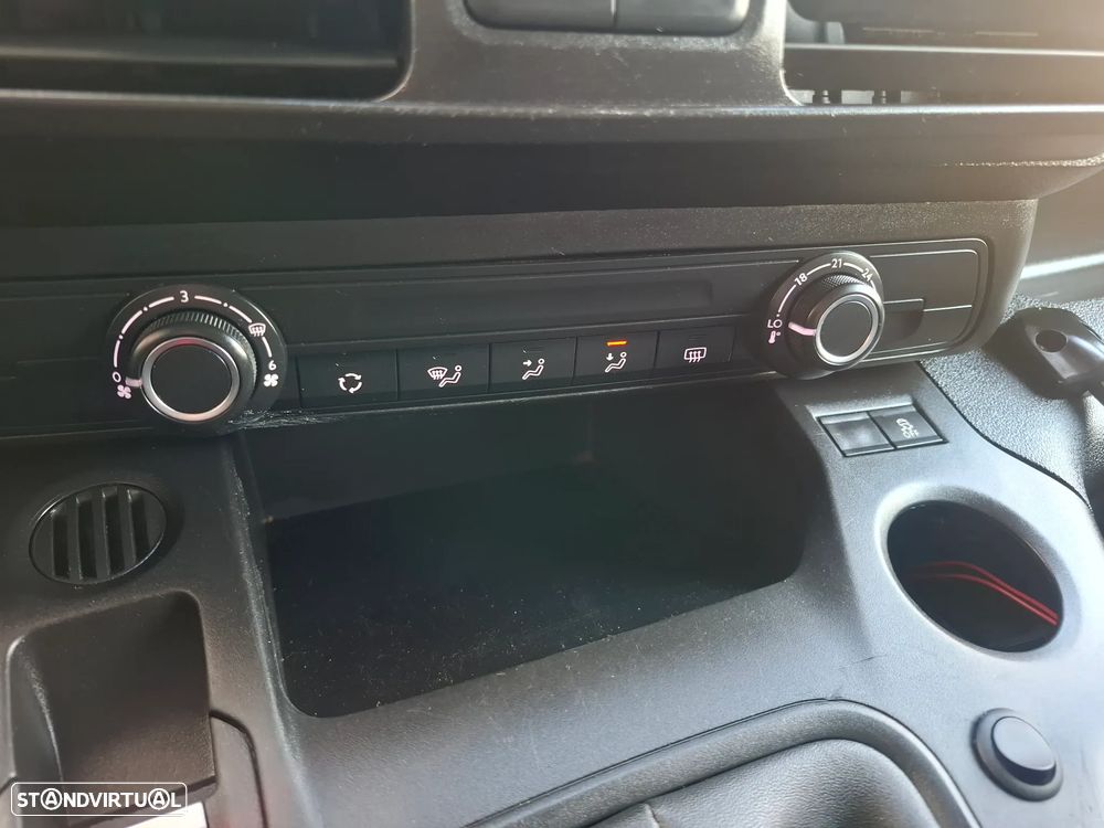 Citroën Berlingo Van XL 1.5 BlueHDi - 15