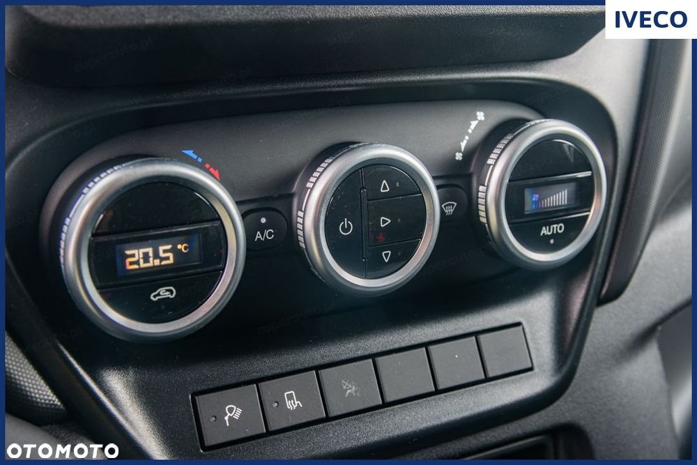 Iveco Daily 35S18 Autolaweta 3.0 180KM - 11