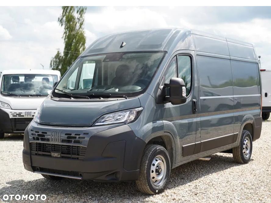 Fiat Ducato 33 H3-Power L2H2 - 3