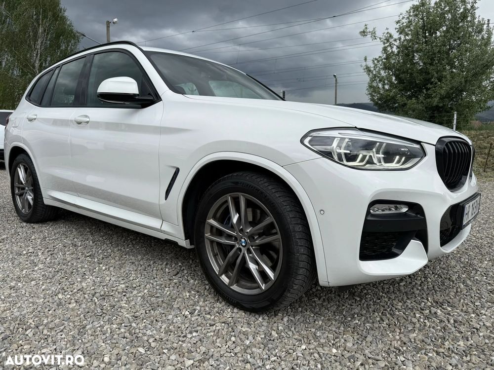 BMW X3 - 2
